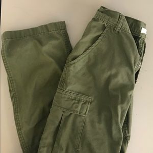 Army Pants from Brandy